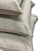 Amalfi in Stone - Tropique Cushions