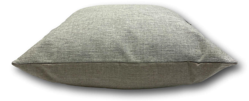 Amalfi in Stone - Tropique Cushions
