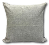 Amalfi in Stone - Tropique Cushions
