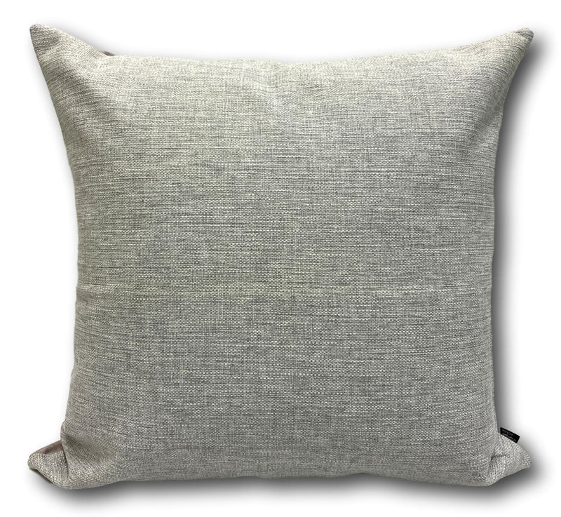 Amalfi in Stone - Tropique Cushions