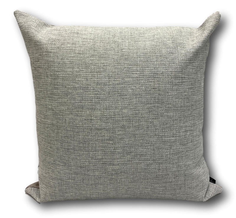Amalfi in Stone - Tropique Cushions