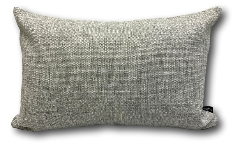 Amalfi in Stone - Tropique Cushions