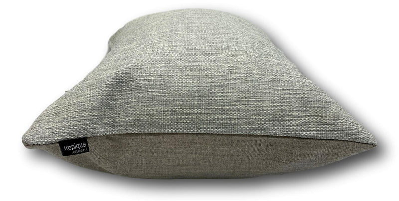 Amalfi in Stone - Tropique Cushions