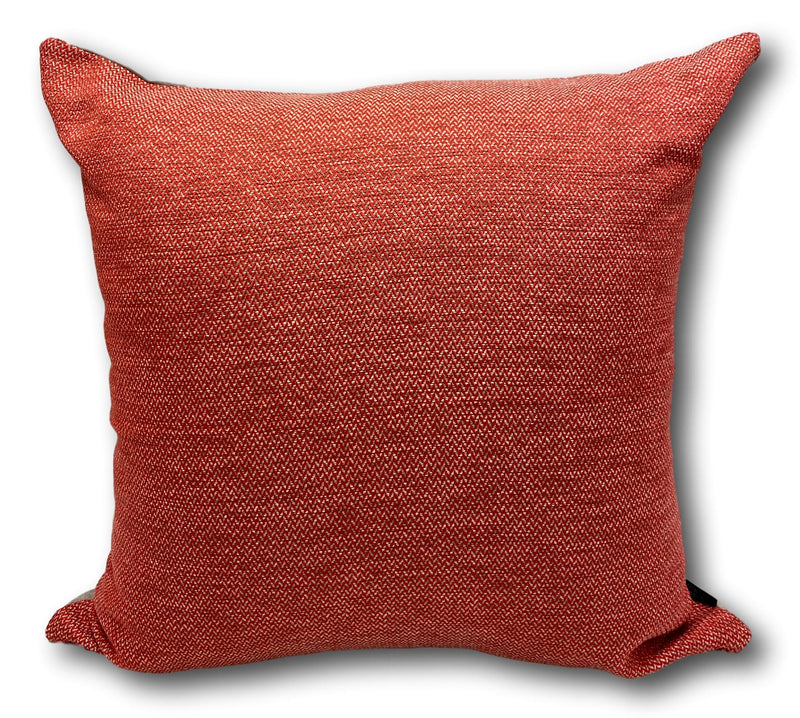 Amalfi in Frill - Tropique Cushions