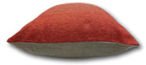 Amalfi in Frill - Tropique Cushions