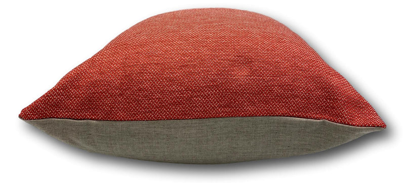 Amalfi in Frill - Tropique Cushions