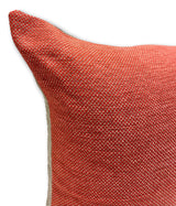 Amalfi in Frill - Tropique Cushions