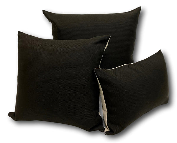 Amalfi in Night - Tropique Cushions