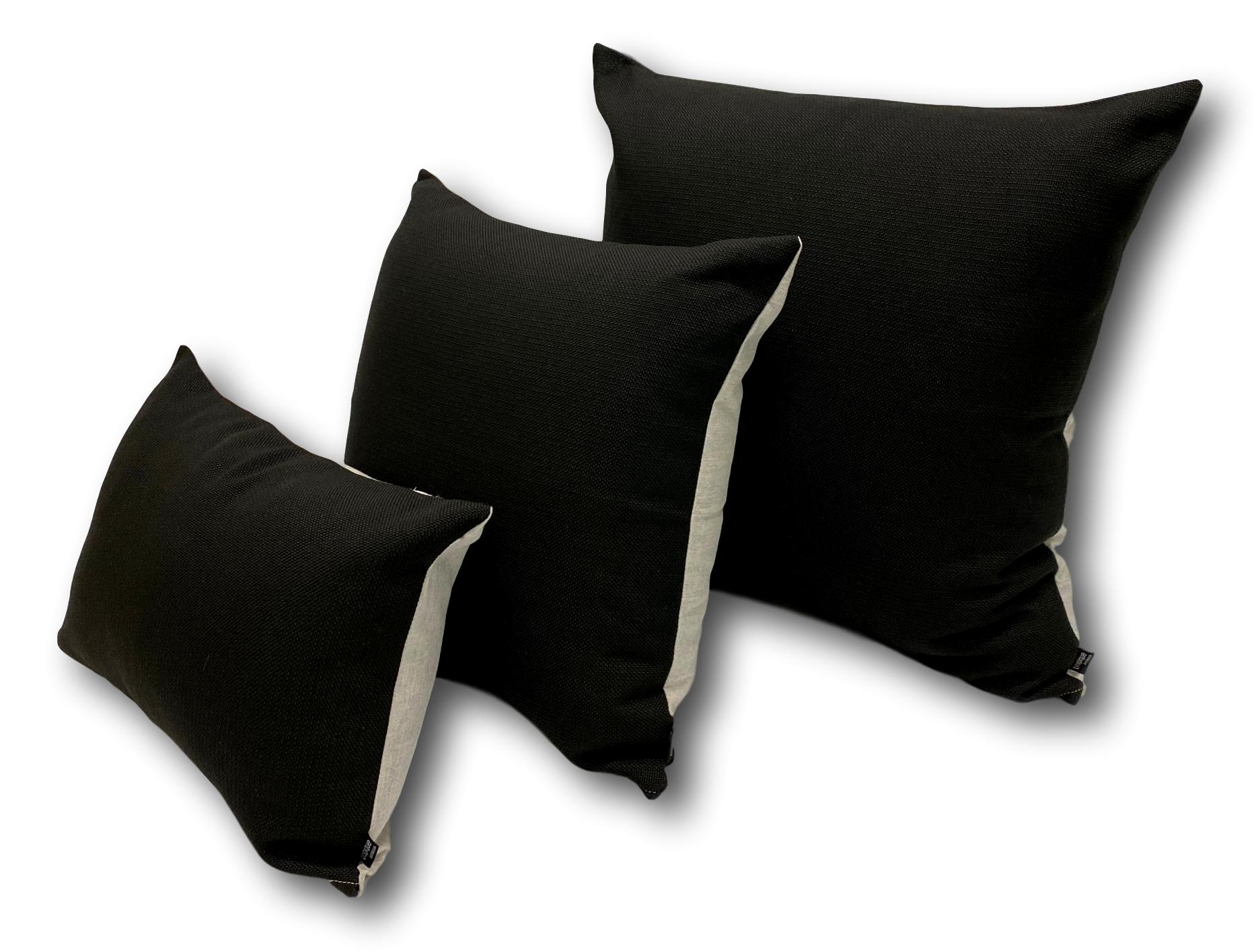 Amalfi in Night - Tropique Cushions