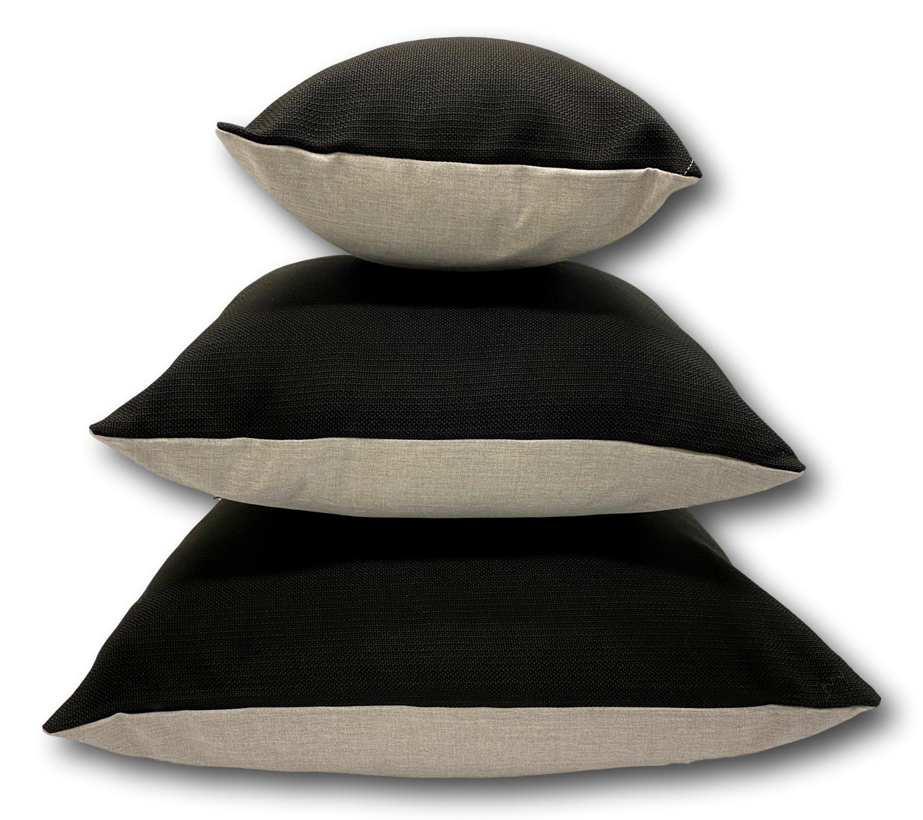 Amalfi in Night - Tropique Cushions
