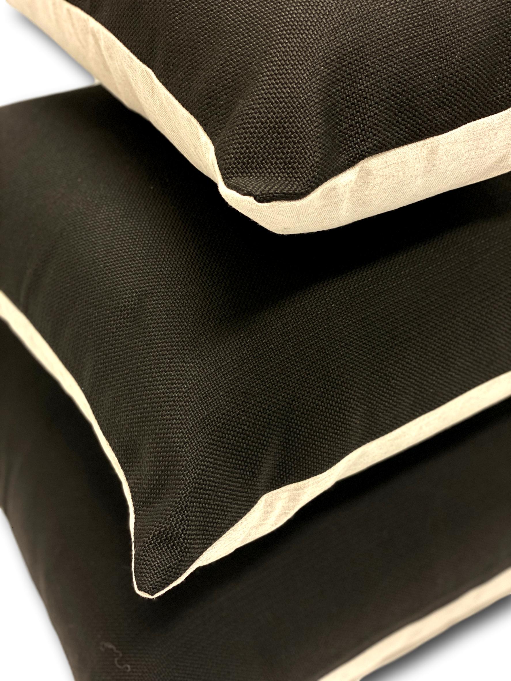 Amalfi in Night - Tropique Cushions