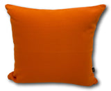 Cairns in Papaya - Tropique Cushions