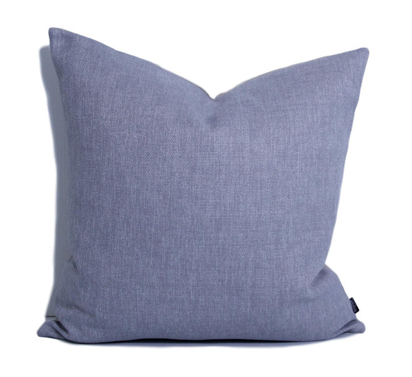 Coastal Drift in Dove - Tropique Cushions