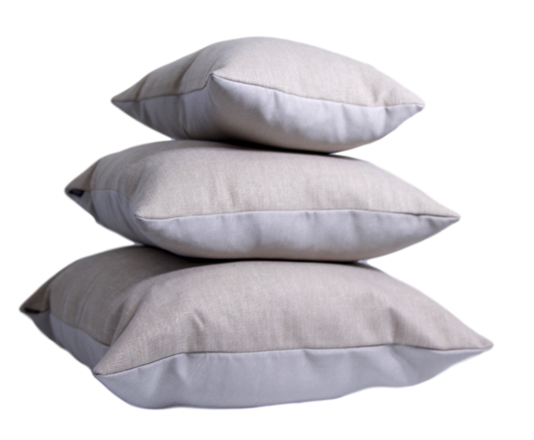 Coastal Drift in Sand - Tropique Cushions