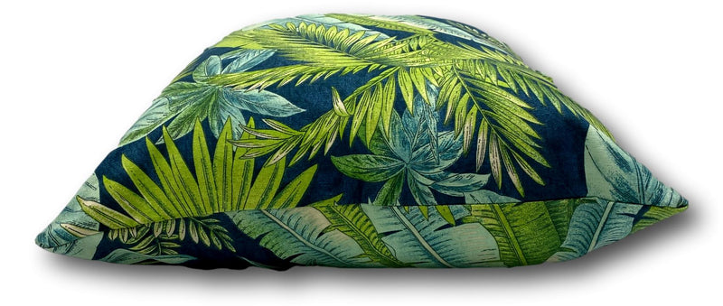 Caribbean in Ocean - Indoor Cover - Tropique Cushions