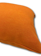 Colour Pop in Tangelo - Tropique Cushions