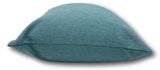 Colour Pop in Ocean Blue - Tropique Cushions