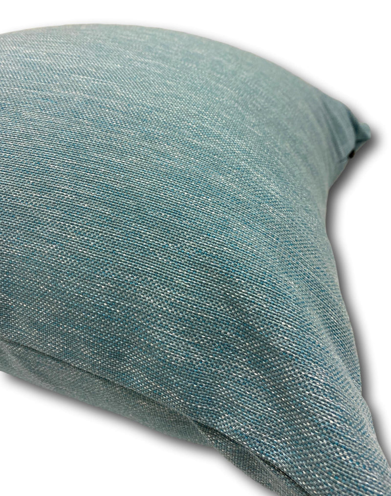 Colour Pop in Ocean Blue - Tropique Cushions