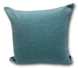 Colour Pop in Ocean Blue - Tropique Cushions