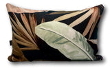 Tropicalia Sepia Boutique Design - Tropique Cushions