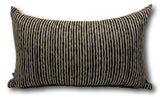 Sunlounger Malindi Jet - Made to order! - Tropique Cushions