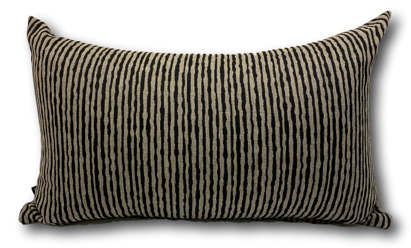 Sunlounger Malindi Jet - Made to order! - Tropique Cushions