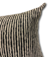 Sunlounger Malindi Jet - Made to order! - Tropique Cushions
