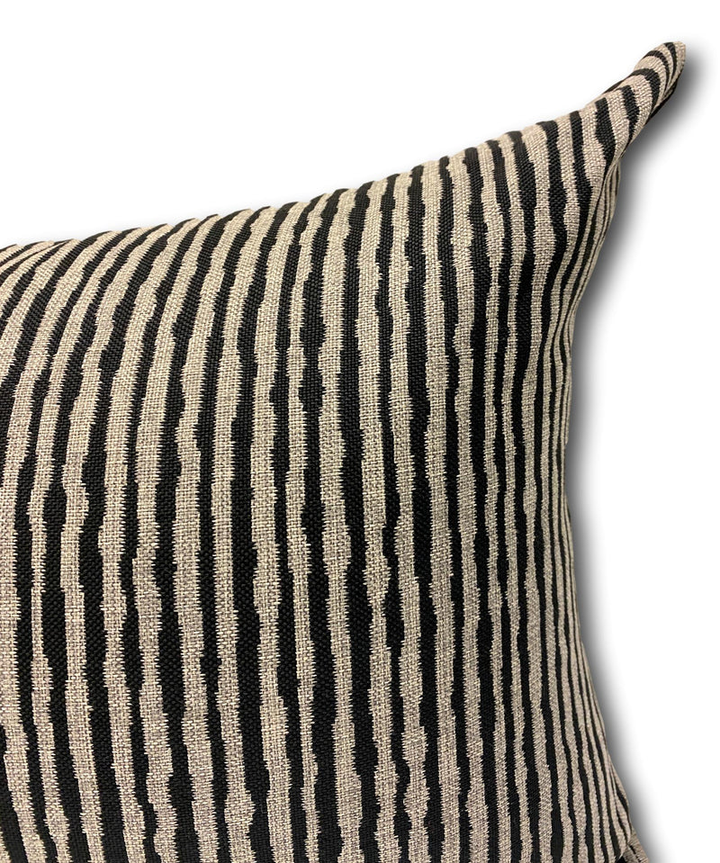 Sunlounger Malindi Jet - Made to order! - Tropique Cushions