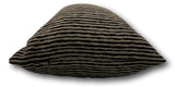 Sunlounger Malindi Jet - Made to order! - Tropique Cushions