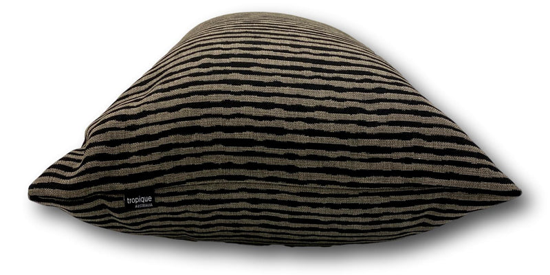 Sunlounger Malindi Jet - Made to order! - Tropique Cushions