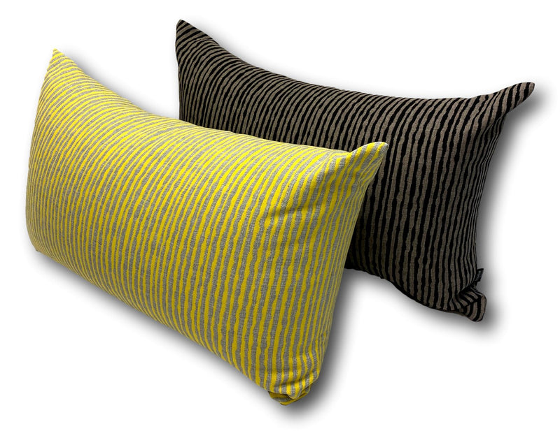 Sunlounger Malindi Jet - Made to order! - Tropique Cushions