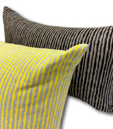 Sunlounger Malindi Jet - Made to order! - Tropique Cushions