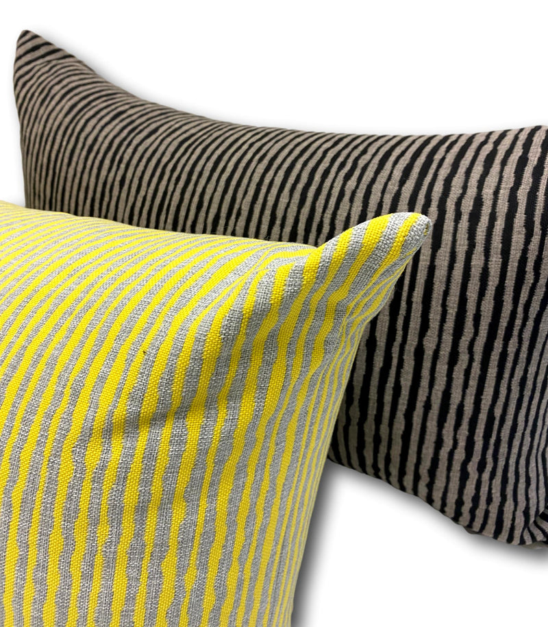 Sunlounger Malindi Jet - Made to order! - Tropique Cushions