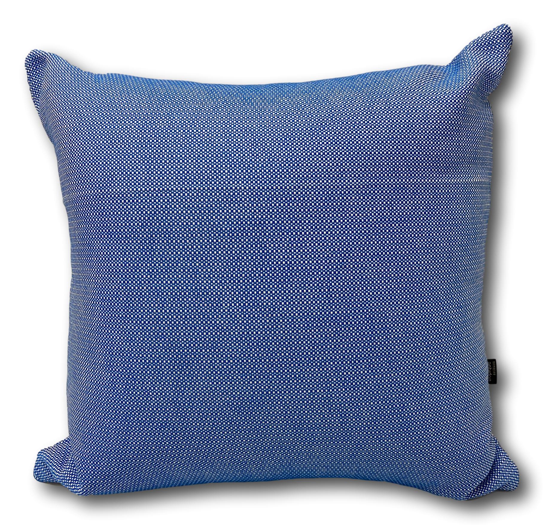 Azure Speckles - Tropique Cushions