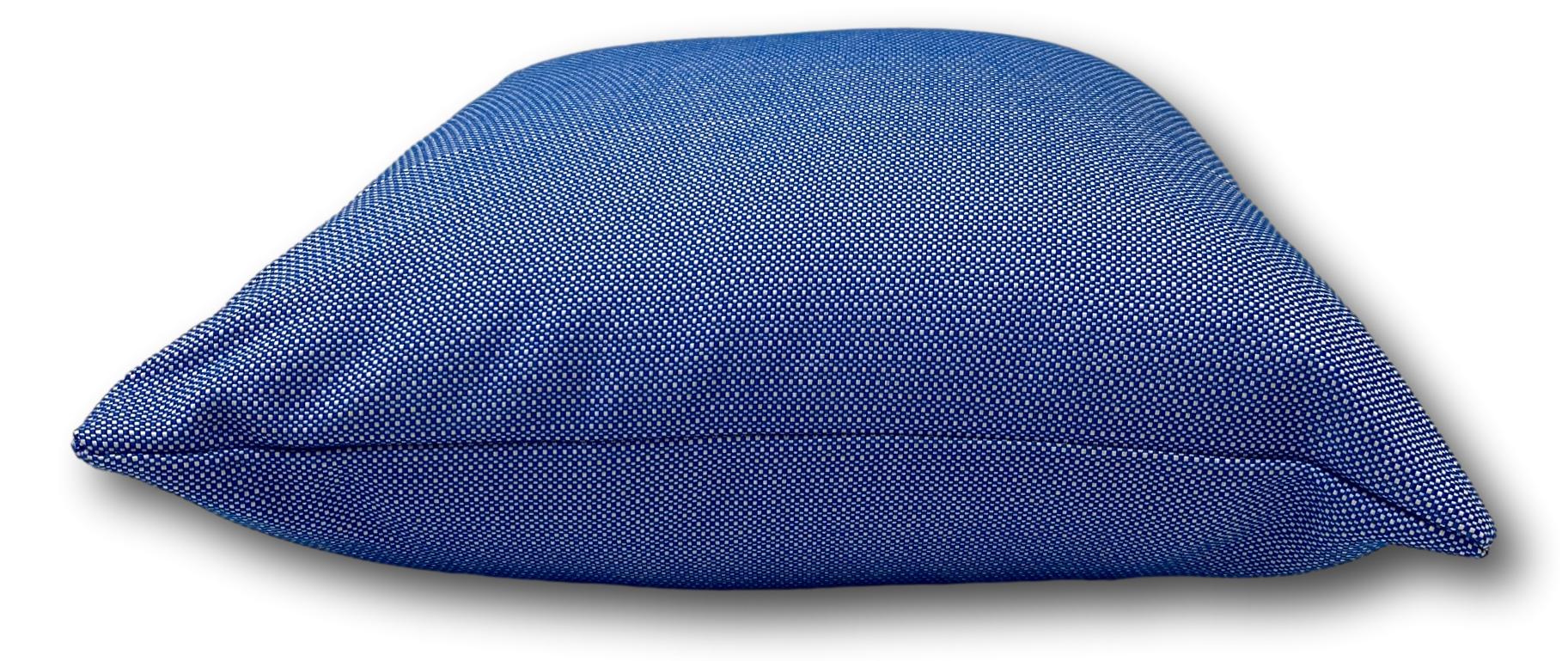 Azure Speckles - Tropique Cushions