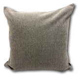 Terry Cloth in Gravel - Made to Order - Tropique Cushions