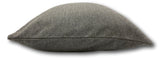 Terry Cloth in Gravel - Made to Order - Tropique Cushions