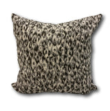 Cheetah in Pepper