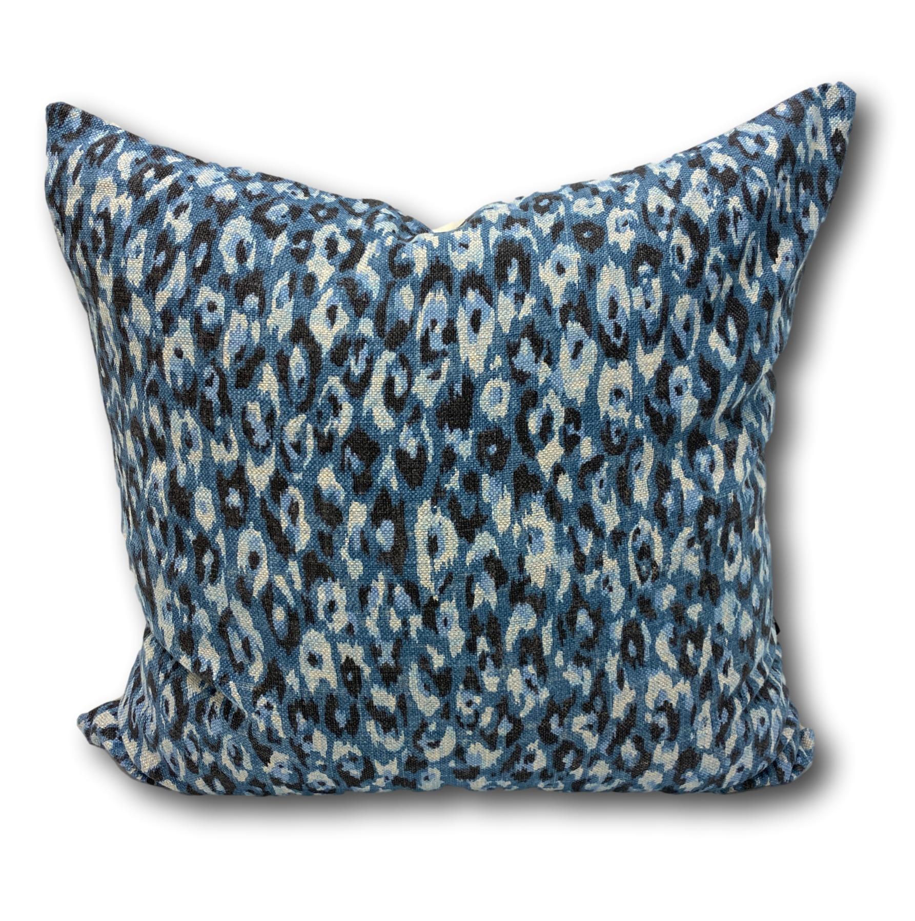 Cheetah in Azure