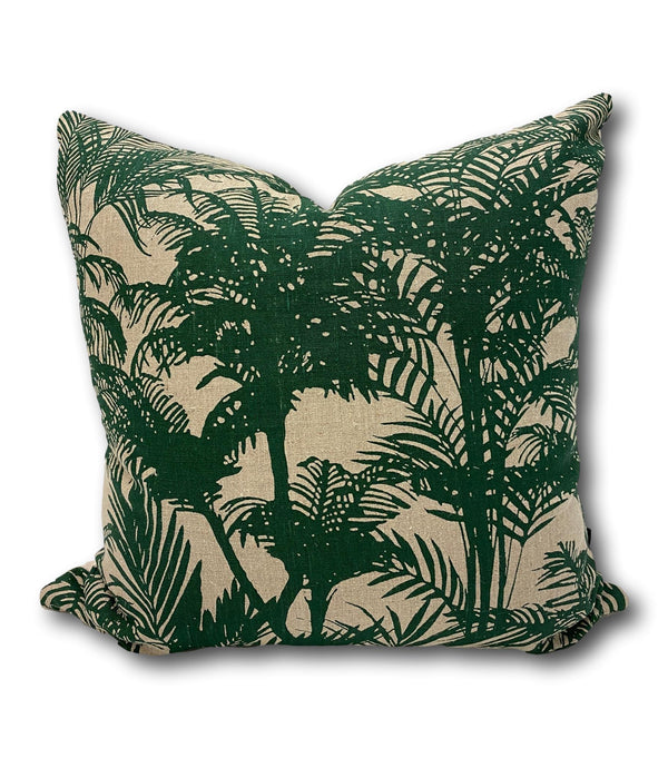 Jungle in Vert