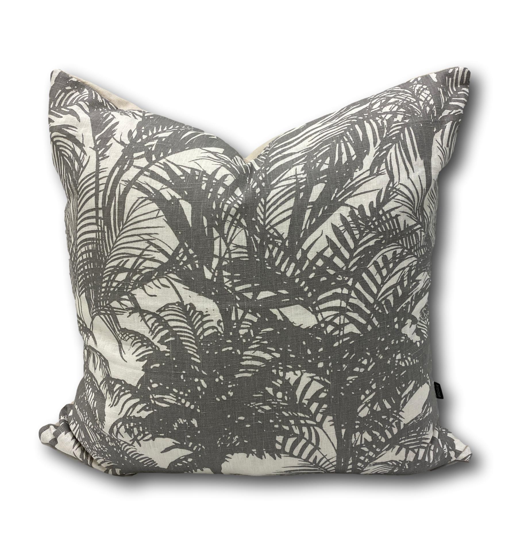 Jungle in Gris