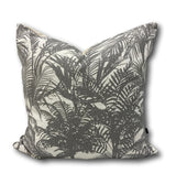 Jungle in Gris