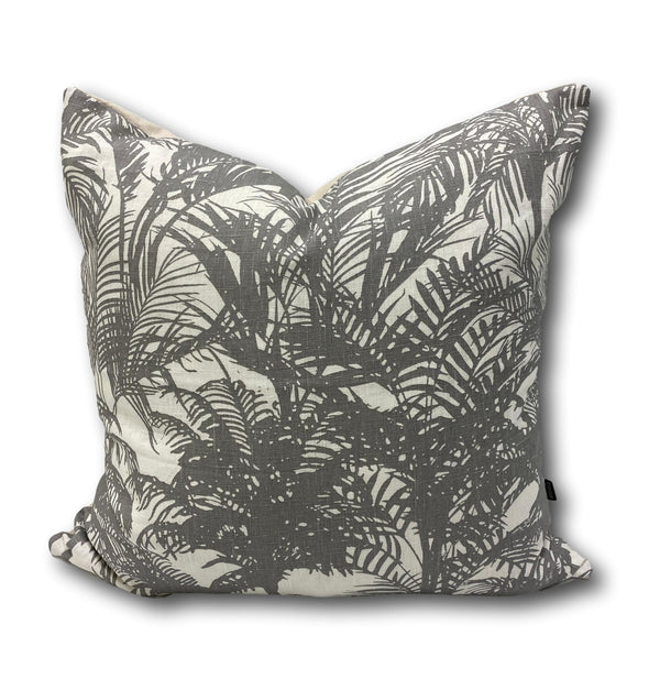 Jungle in Gris
