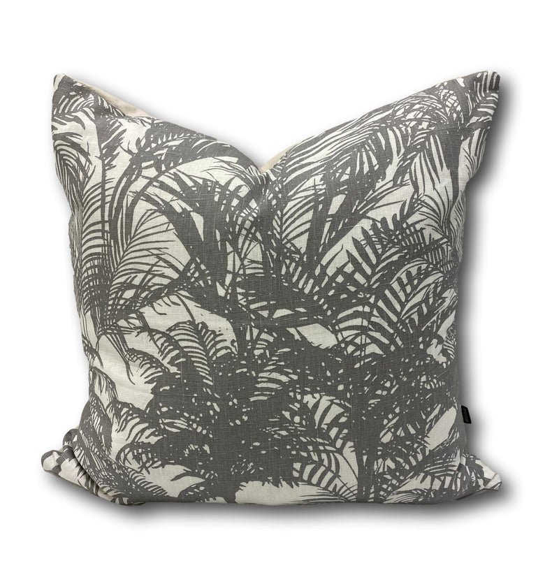 Jungle in Gris