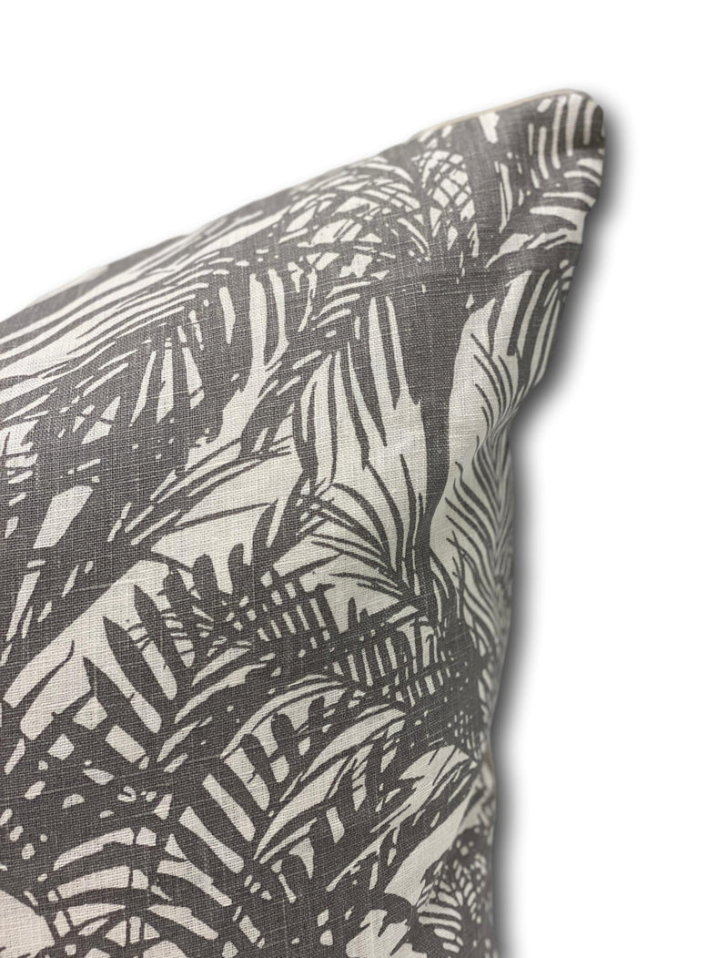 Jungle in Gris
