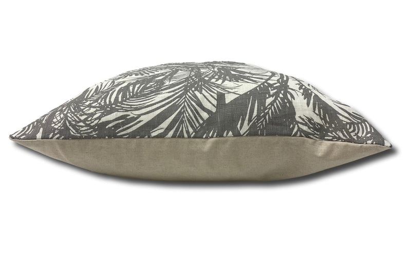 Jungle in Gris