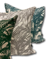 Jungle in Gris