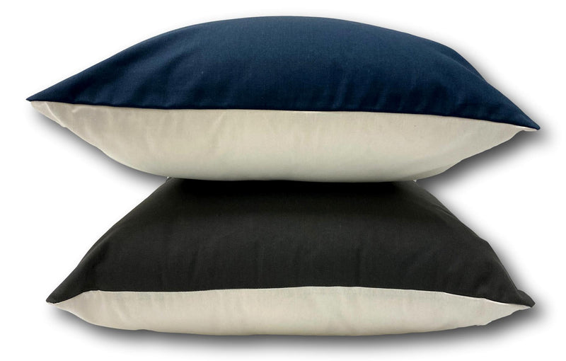 Bedroom Thread in Navy