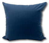 Bedroom Thread in Navy