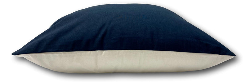 Bedroom Thread in Navy